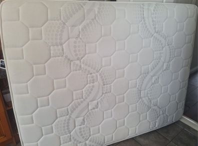 King size mattress