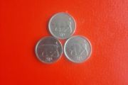 3 Irish 5p
