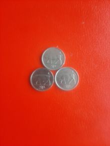 3 Irish 5p