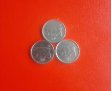 3 Irish 5p