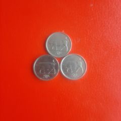 3 Irish 5p