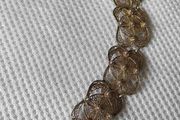 Vintage sterling silver bracelet