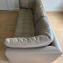 Roche Bobois Serenite Three-Four Seater Leather Sofa Image 7