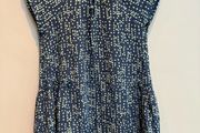 Maje silk dress