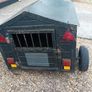 Dog trailer Image 2