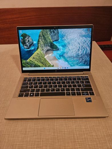 Hp 830 G7 Intel I5 16gb Ddr4 250gb Ssd