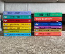 Kids Books