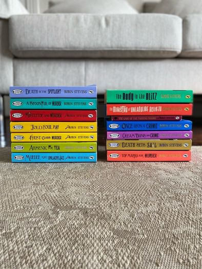 Kids Books