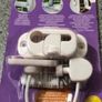 Keyless window restrictor Image 5