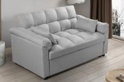 Pull Out Double Sofa Bed - Perfect for Small Spaces