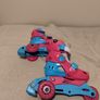 Kids Roller Skates, backpack & Protectors accessories sets Image 6