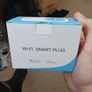 WiFi Smart Plug Remote Control  Voice Control Energy Monitoring Image 4