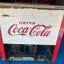 Coca Cola Kelvinator Cooler Fridge 70's Image 2