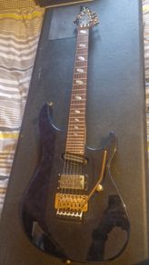 Caparison Horus Made in Japan