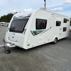 Xplore 586