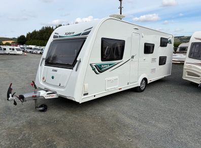 Xplore 586