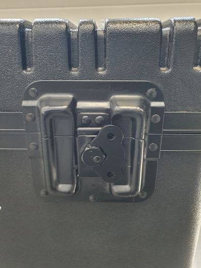 Roto Molded Case