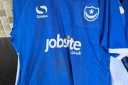 Portsmouth football top