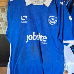 Portsmouth football top