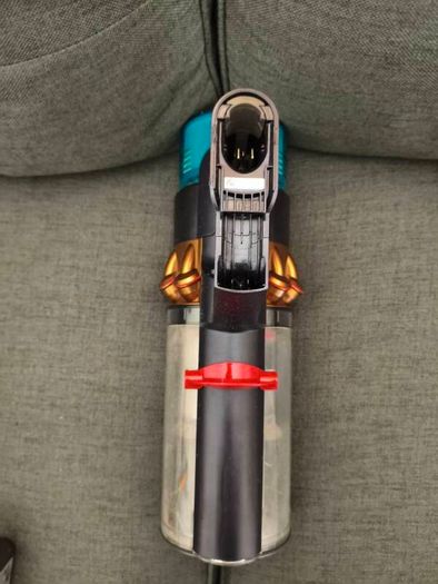 dyson gen5 detect (body only)