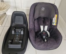 Car seat