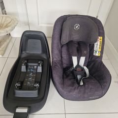 Car seat