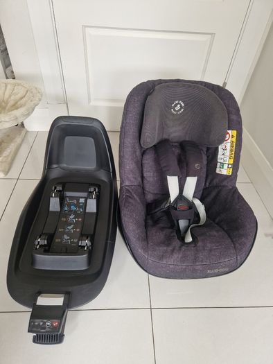 Car seat