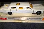 Majorette 339 Limo unopened