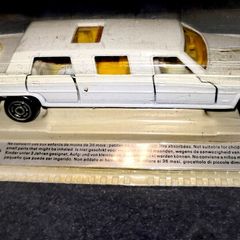 Majorette 339 Limo unopened