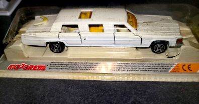 Majorette 339 Limo unopened