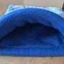 Large Guinea pig tunnel wired - Winnie the Pooh Image 3