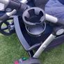 PRAM Silver Cross Image 2