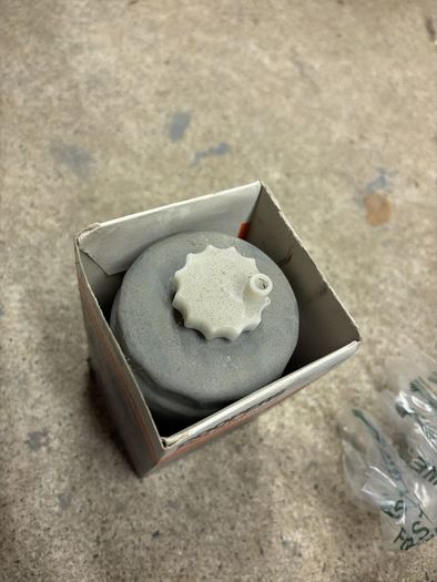 diesel filter for golf