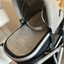 Uppababy twin travel - extras Image 4