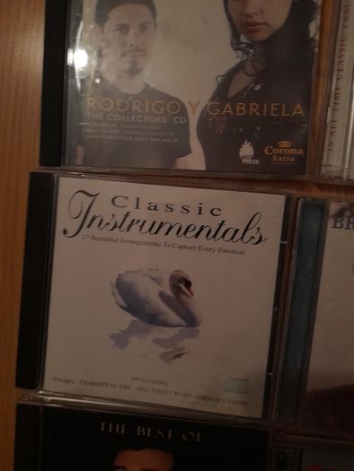 Cds