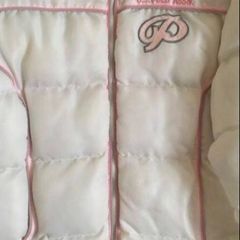 Girls  stunning Us polo jacket age 14/16