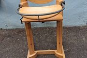Bebe Confort highchair