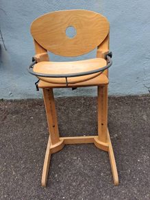 Bebe Confort highchair