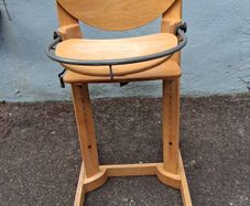 Bebe Confort highchair