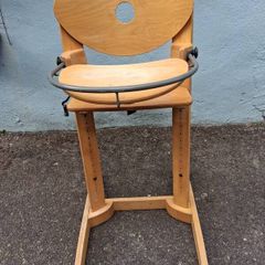 Bebe Confort highchair