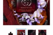 GUCCI Guilty Absolu de parfum for her