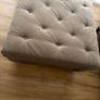 footstool pouffe Image 2