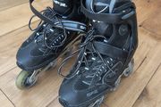 Roller Blades Size 10 (44.5)