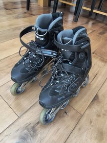 Roller Blades Size 10 (44.5)