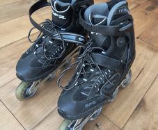 Roller Blades Size 10 (44.5)
