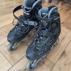 Roller Blades Size 10 (44.5)