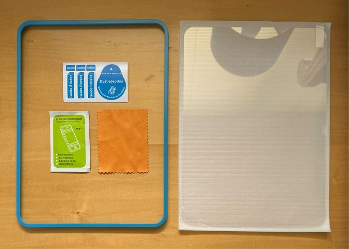 iPad 11th Generation Screen Protector