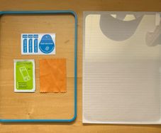 iPad 11th Generation Screen Protector