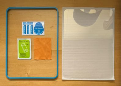 iPad 11th Generation Screen Protector