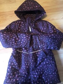 girls coat